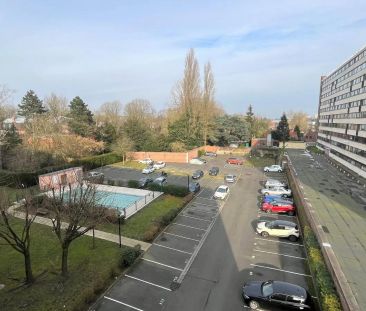 Appartement à louer 2 pièces 33.95m² - Photo 4