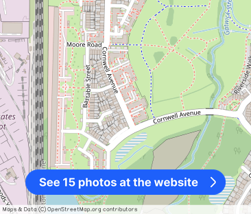 ****360 VIRTUAL TOUR AVAILABLE****Cornwell Avenue, Crawley - Photo 1