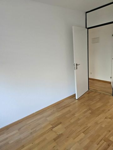 "3-Zimmerwohnung in Allschwil" - Photo 2