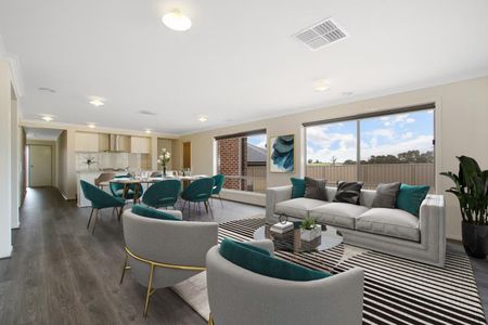 17 ANGUS COURT, Thurgoona NSW 2640 - House For Rent | Domain - Photo 4