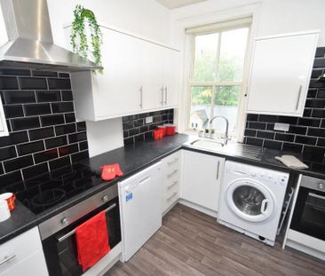 7 bedroom flat to rent - Photo 1