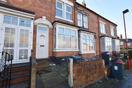 Southfield Road, Birmingham, B16 - Photo 2