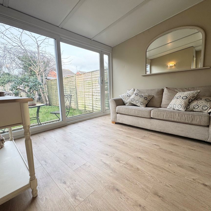 Risby Place, Beverley - Photo 1