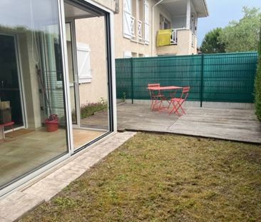 Location Appartement 2 pièces 44m² - Photo 6