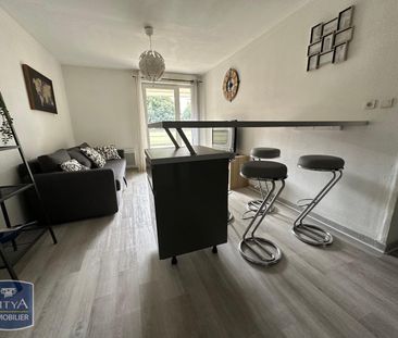 Location Appartement 2 pièces 43m² AVIGNON 84000 - Photo 1