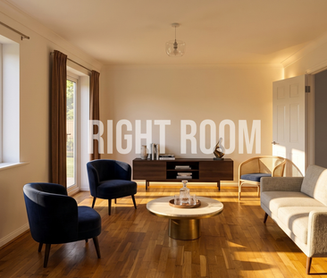 4 bedroom terraced house to rent - Photo 2