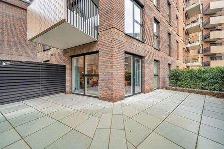 Joseph Huntley Walk, Reading, RG1 - Photo 5