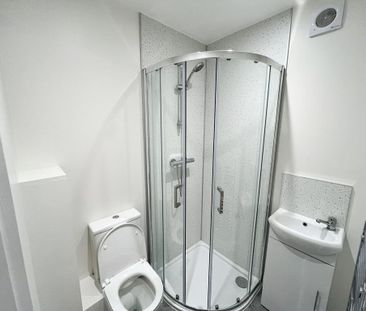1 bedroom house of multiple occupation to rent - Photo 1