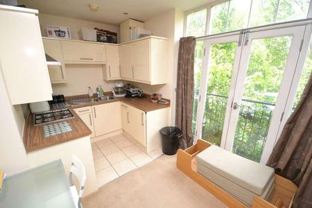 Brindley Court, Woodthorpe, NG5 - Photo 3