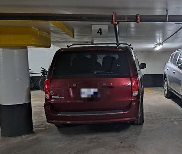 For Lease - 60 Montclair Avenue Unit# 401, Toronto, Ontario - Photo 5
