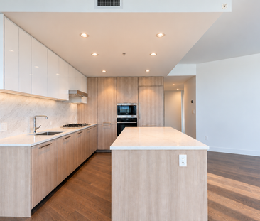 8199 Capstan Way apartment — Richmond, BC (2-Bedroom) - 2 Bedroom - Photo 6