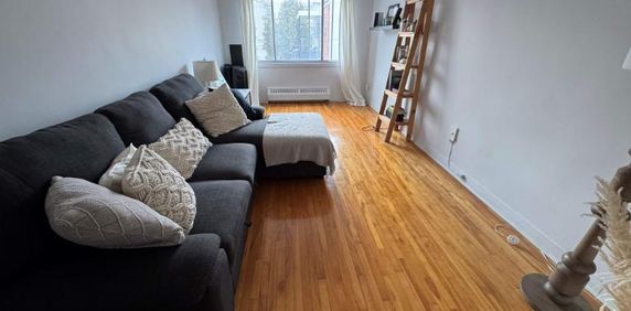 1 CH - 1 SDB - Montréal - $1,395 /mo - Photo 2