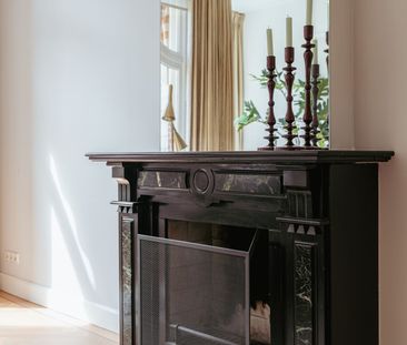 Van Breestraat 14, Concertgebouwbuurt, 1071ZP, Amsterdam - Photo 6