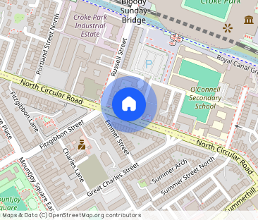 Flat 3,569 North Circular Road,Dublin 1, North Circular Road, Dublin 1 - Photo 1