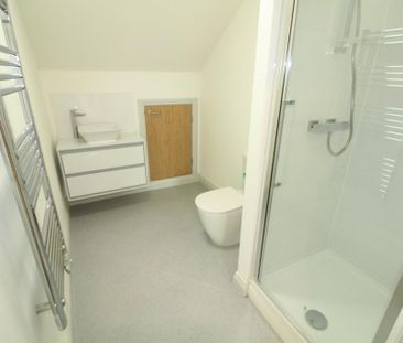 1 bedroom flat to rent - Photo 6