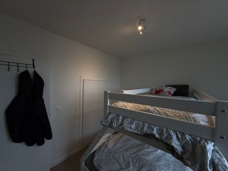 Te Huur 2 slaapkamers Oostende Koningsstraat 24 - Photo 5