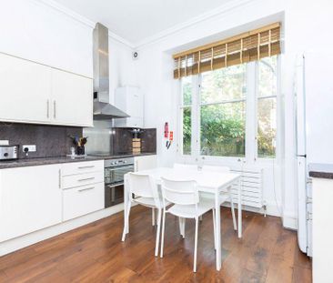 3 bedroom apartment to rent - Photo 4