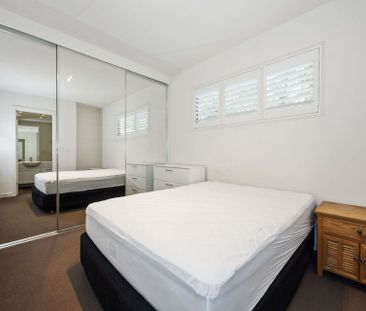 Lifestyle Living in the CBD - Photo 2