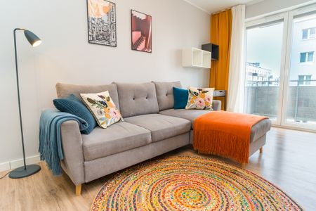 Mieszkanie Nowe Miasto Szczecin, ul. Potulicka, nr 439600 - Photo 3