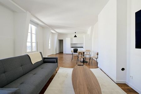 Appartement à louer à Paris 6Ème - Photo 2