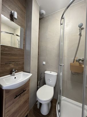 KAWALERKA – UL. WIENIAWSKIEGO – OD ZARAZ! - Фото 1