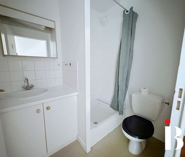 Location Appartement 2 pièces 42m² NANTES 44000 - Photo 5