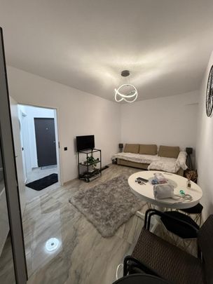 Garsoniera de inchiriat, str.Nazuintei, Bragadiru - Fotografie 1