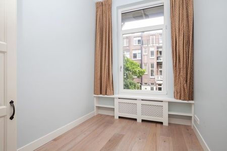 Te huur: Appartement Wouwermanstraat in Amsterdam - Photo 2