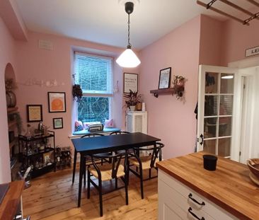 1 bed flat for rent in Restalrig - Photo 5