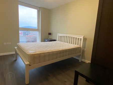 13-03 Obel, 62 Donegall Quay, Belfast, BT1 3NH - Photo 3