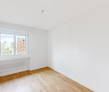 4.5 Zimmer, 94 m², 2. Stock - Photo 6