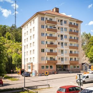 Skolgatan 5 - Photo 2