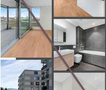3.5 Zimmer, 100 m², 1. Stock - Photo 3