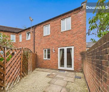 2 bedroom terraced house to rent - Photo 6