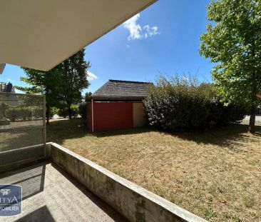 Appartement à louer 2 pièces 59.93m² - Photo 6