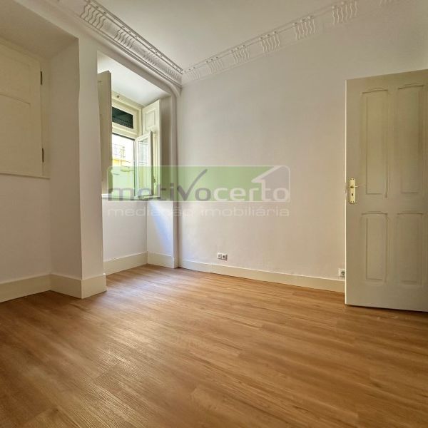 Apartamento T2+1 em Lisboa - Photo 1