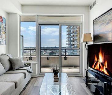 For Lease - 1480 Bayly Street Unit# 1608, Pickering, Ontario - Photo 1