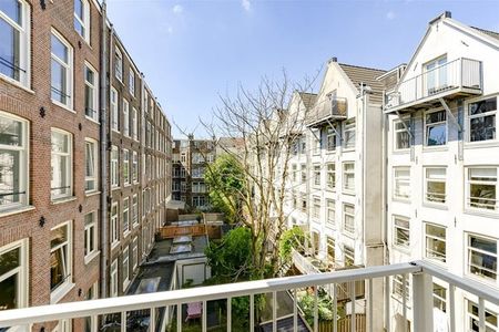 Te huur: Appartement Da Costastraat in Amsterdam - Foto 5