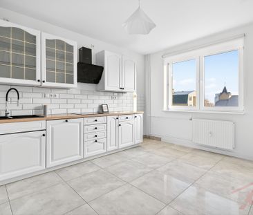 110m2, przestronne 4 pokoje na Osiedlu Bukowym! (438458) - Photo 4