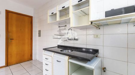 Apartamento 1 Quarto Centro 31m² - Foto 4
