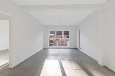 Gerenoveerd appartement te Merchtem! - Foto 4