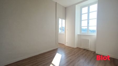 Location Appartement 3 pièces 71m² VANNES 56000 - Photo 2