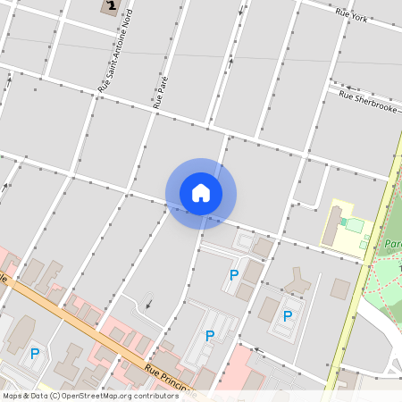 84 Rue du Centre Granby, Granby, Granby, Estrie, J2G 2K1