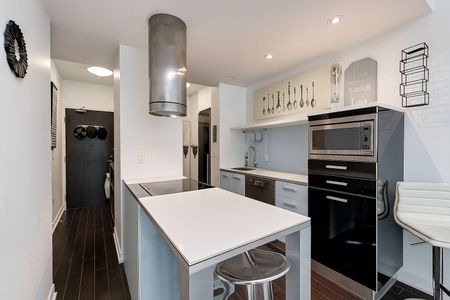 For Lease - 38 Dan Leckie Way Unit# 2106, Toronto, Ontario - Photo 5