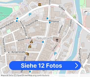 Schöne Wohnung in guter Lage - Foto 1