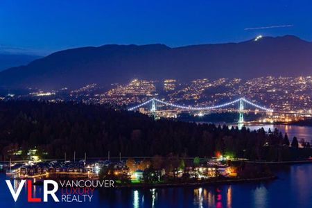 Condo in Downtown Vancouver, BC - Photo 4