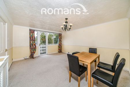 2 bedroom apartment to rent - Photo 2