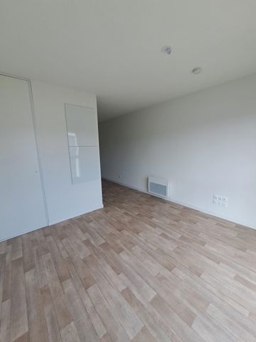 Location Appartement 1 pièce 22m² JOUE LES TOURS 37300 - Photo 3