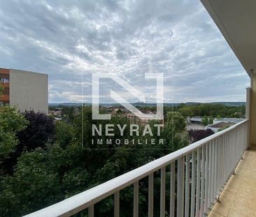 APPARTEMENT T2 A LOUER - Photo 2