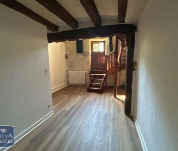 Appartement à louer 2 pièces 37.53m² - Photo 4